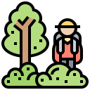 L'équipe animatrice